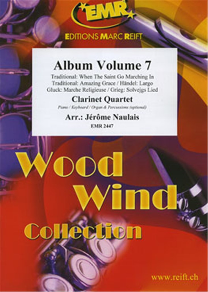 Album Volume 7